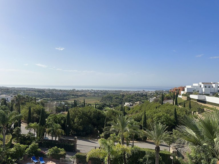 Apartment for Sale in Los Flamingos, Malaga 37