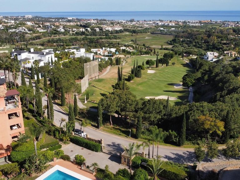 Apartment for Sale in Los Flamingos, Malaga 42