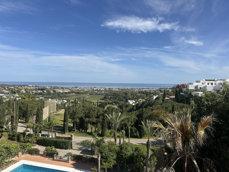 Apartment for Sale in Los Flamingos, Malaga 43
