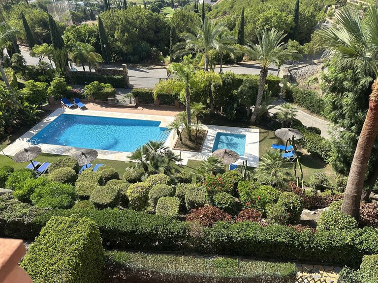 Apartment for Sale in Los Flamingos, Malaga 5