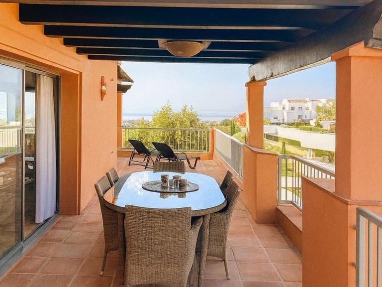 Apartment for Sale in Los Flamingos, Malaga 8