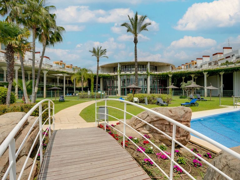 Apartment for Sale in Benahavís, Malaga 1