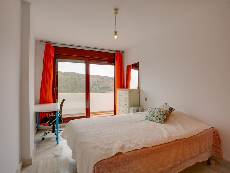 Apartment for Sale in Benahavís, Malaga 10