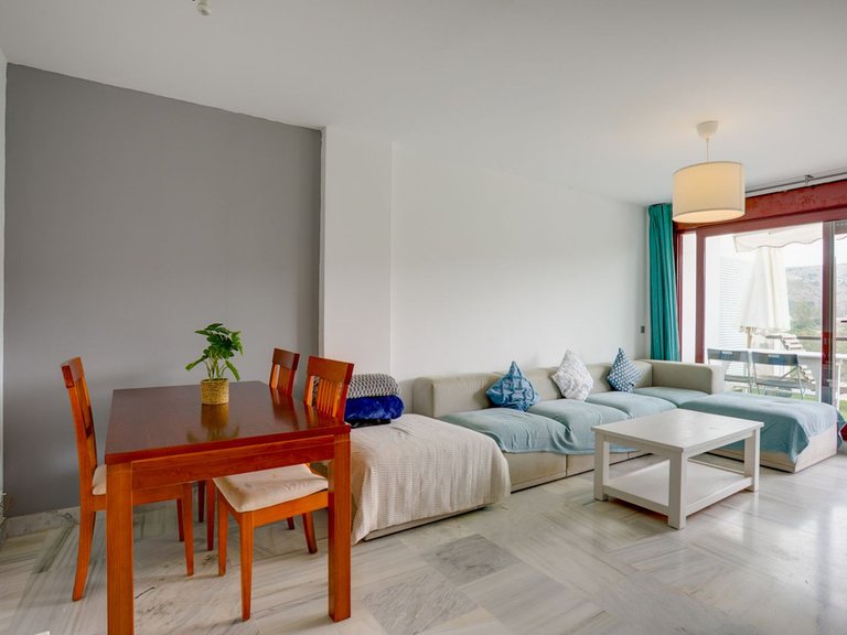 Apartment for Sale in Benahavís, Malaga 14