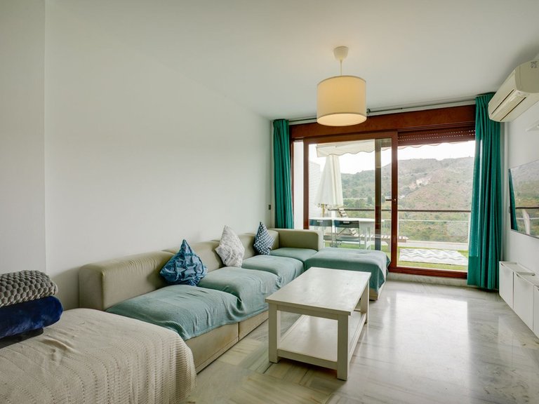 Apartment for Sale in Benahavís, Malaga 2