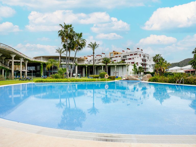 Apartment for Sale in Benahavís, Malaga 22