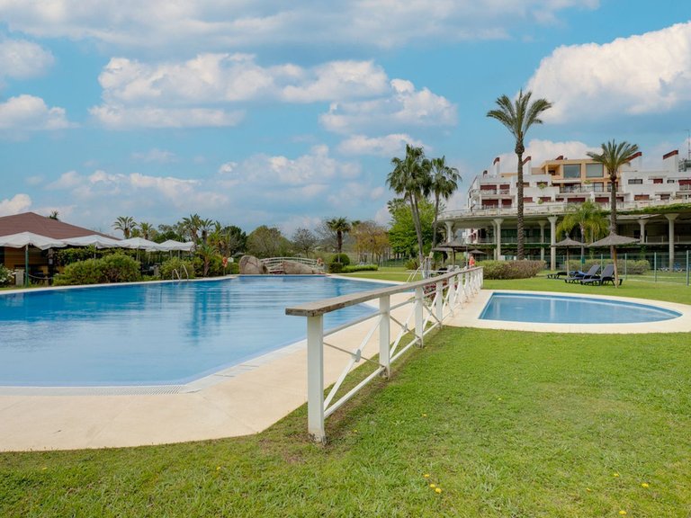 Apartment for Sale in Benahavís, Malaga 23