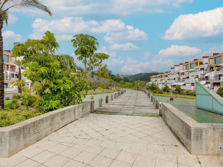 Apartment for Sale in Benahavís, Malaga 25
