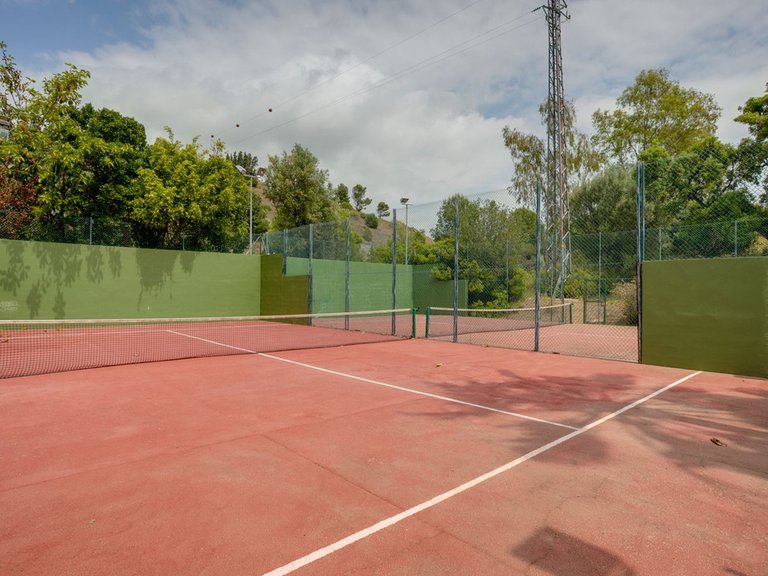 Apartment for Sale in Benahavís, Malaga 27