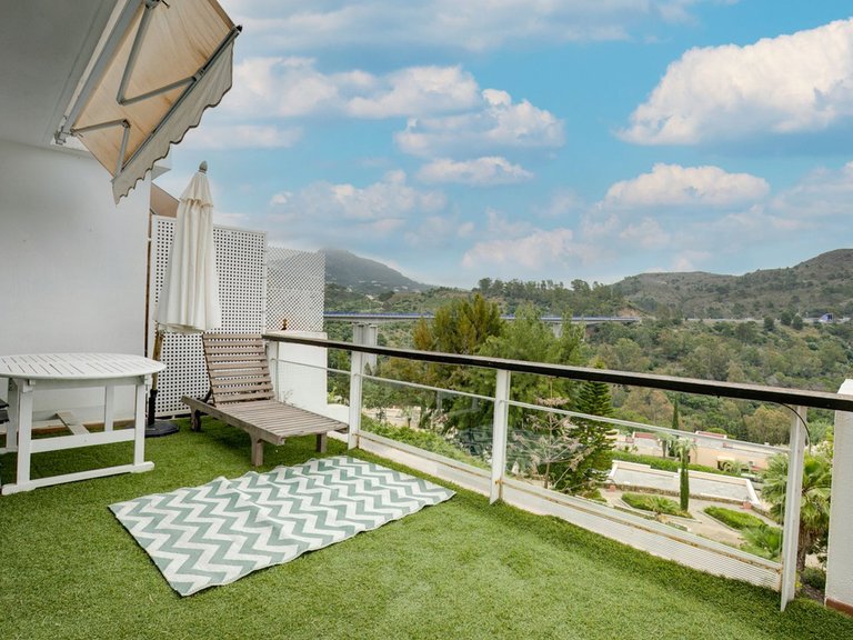 Apartment for Sale in Benahavís, Malaga 3