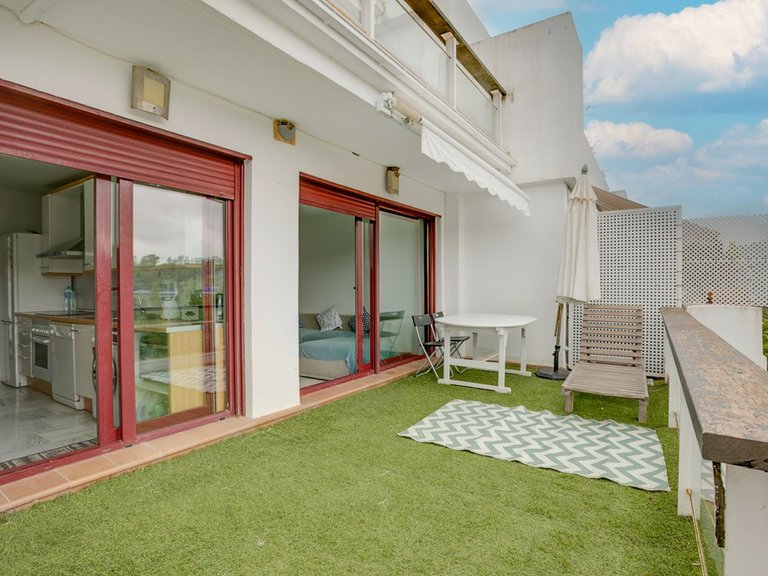 Apartment for Sale in Benahavís, Malaga 4