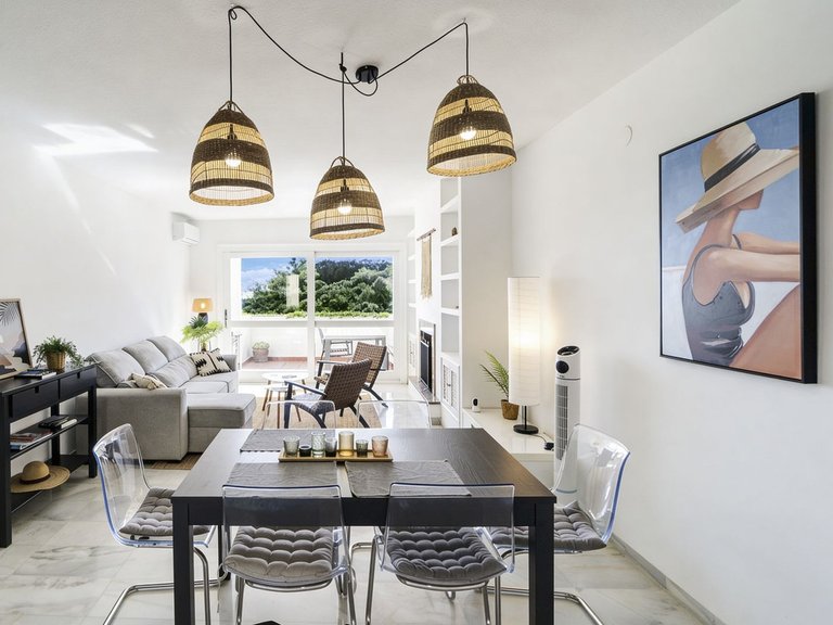 Apartment for Sale in Los Arqueros, Malaga 11