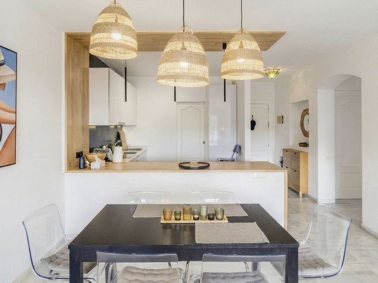 Apartment for Sale in Los Arqueros, Malaga 12