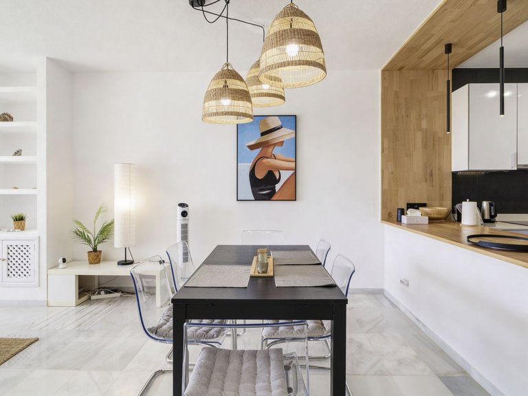 Apartment for Sale in Los Arqueros, Malaga 13