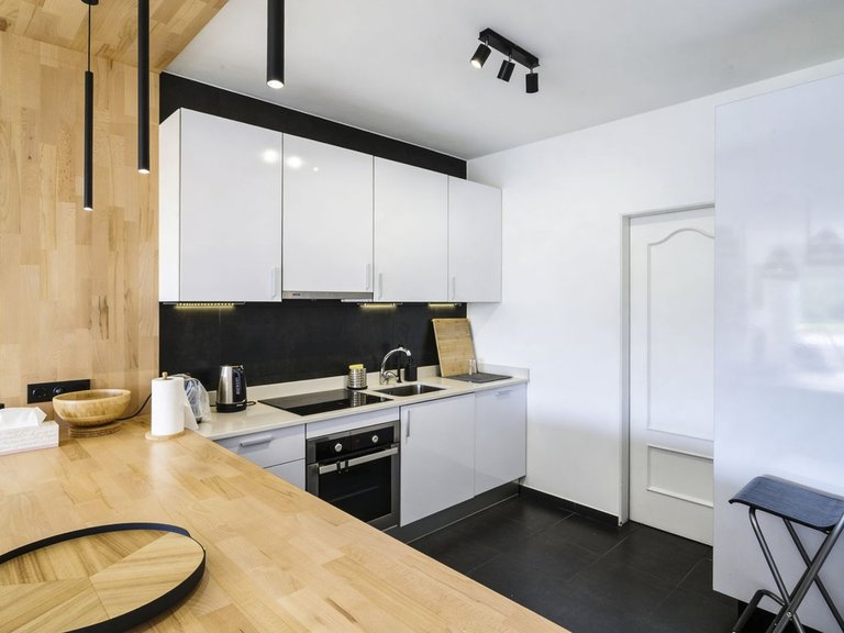 Apartment for Sale in Los Arqueros, Malaga 14