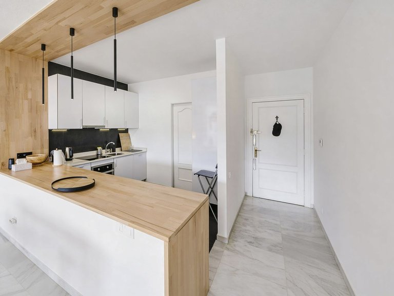 Apartment for Sale in Los Arqueros, Malaga 15