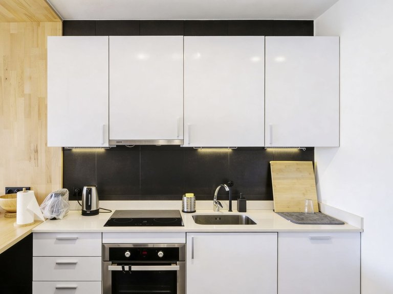Apartment for Sale in Los Arqueros, Malaga 16