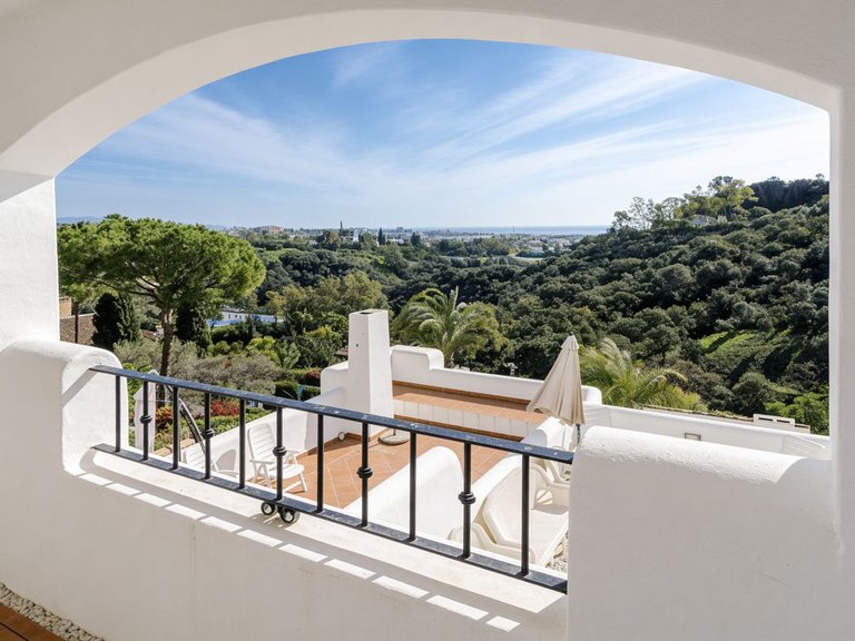 Apartment for Sale in Los Arqueros, Malaga 21