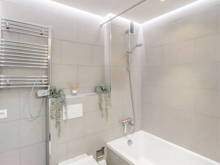 Apartment for Sale in Los Arqueros, Malaga 22