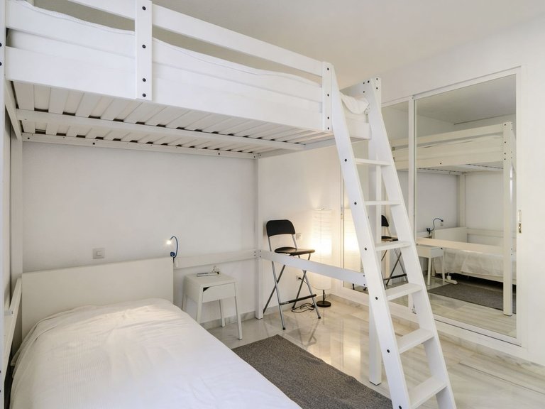 Apartment for Sale in Los Arqueros, Malaga 24