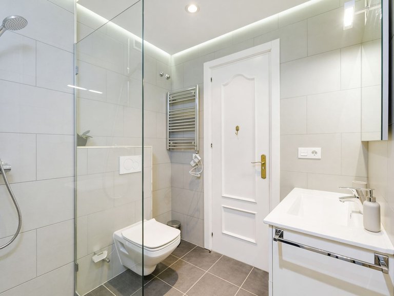Apartment for Sale in Los Arqueros, Malaga 27