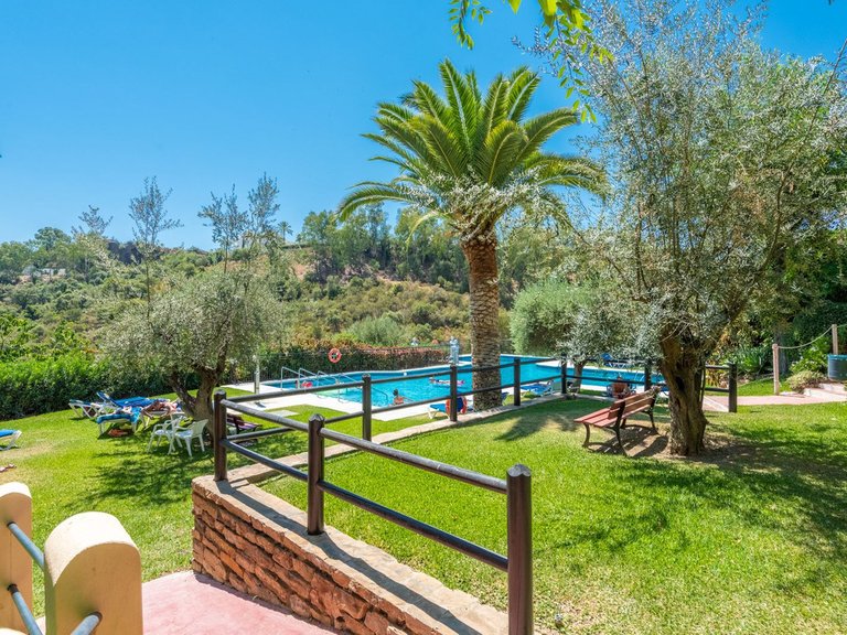 Apartment for Sale in Los Arqueros, Malaga 29