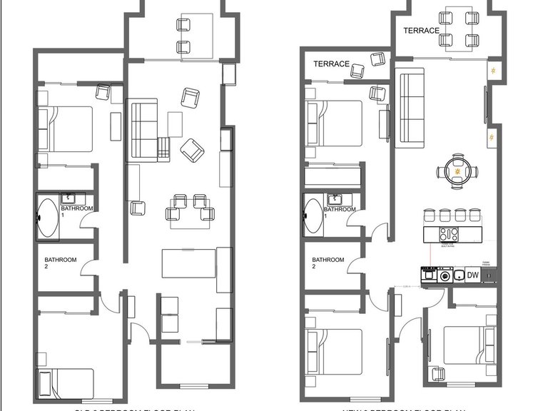 Apartment for Sale in Los Arqueros, Malaga 33