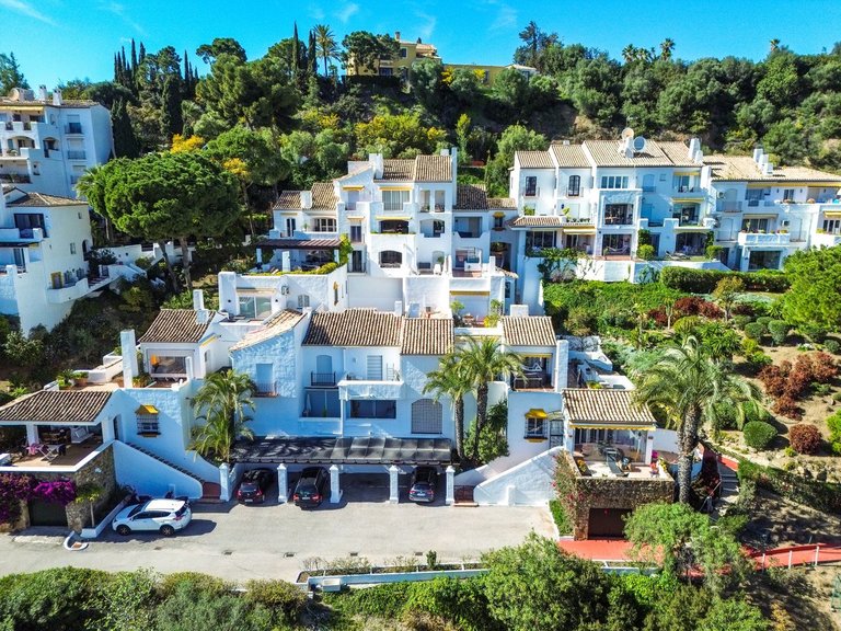 Apartment for Sale in Los Arqueros, Malaga 34