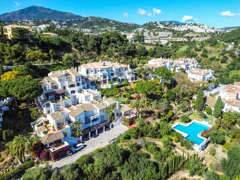 Apartment for Sale in Los Arqueros, Malaga 35