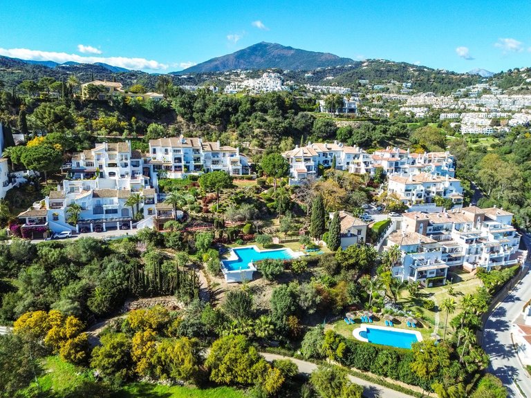 Apartment for Sale in Los Arqueros, Malaga 36