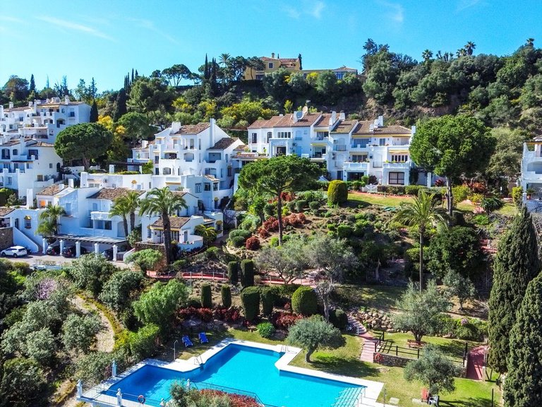 Apartment for Sale in Los Arqueros, Malaga 37