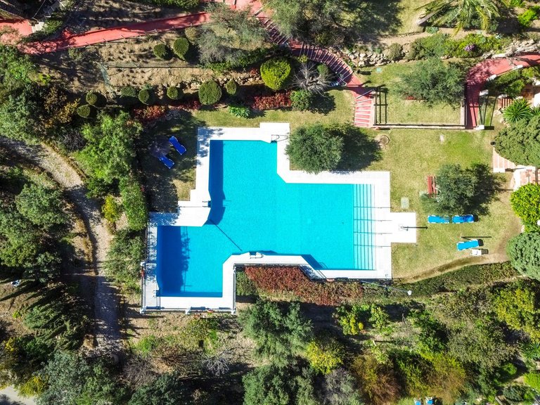 Apartment for Sale in Los Arqueros, Malaga 38