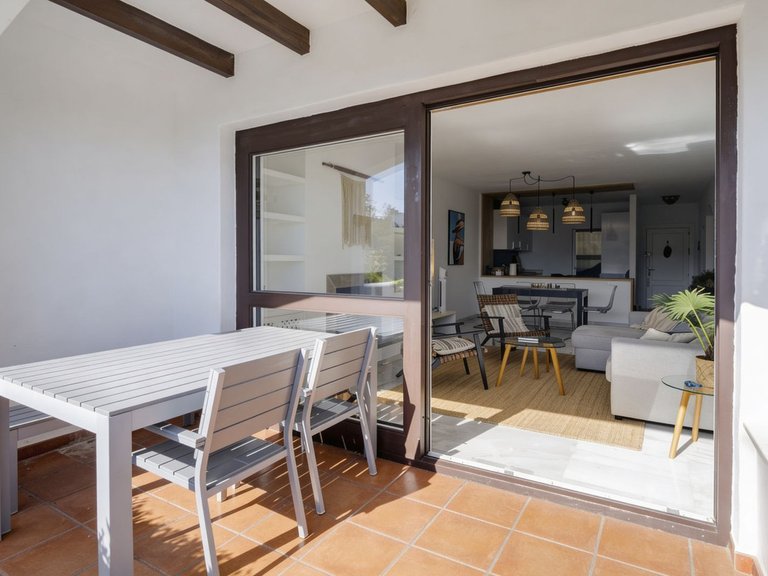 Apartment for Sale in Los Arqueros, Malaga 7
