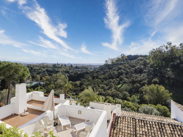 Apartment for Sale in Los Arqueros, Malaga 8