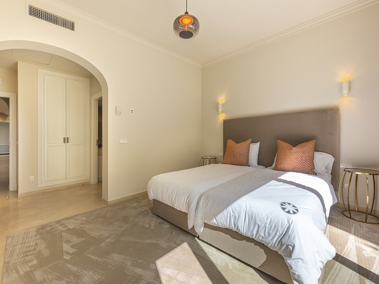 Villa for Sale in Benahavís, Malaga 28