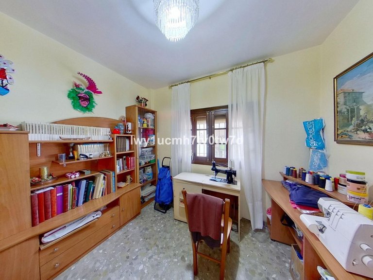 Villa for Sale in Churriana, Malaga 13