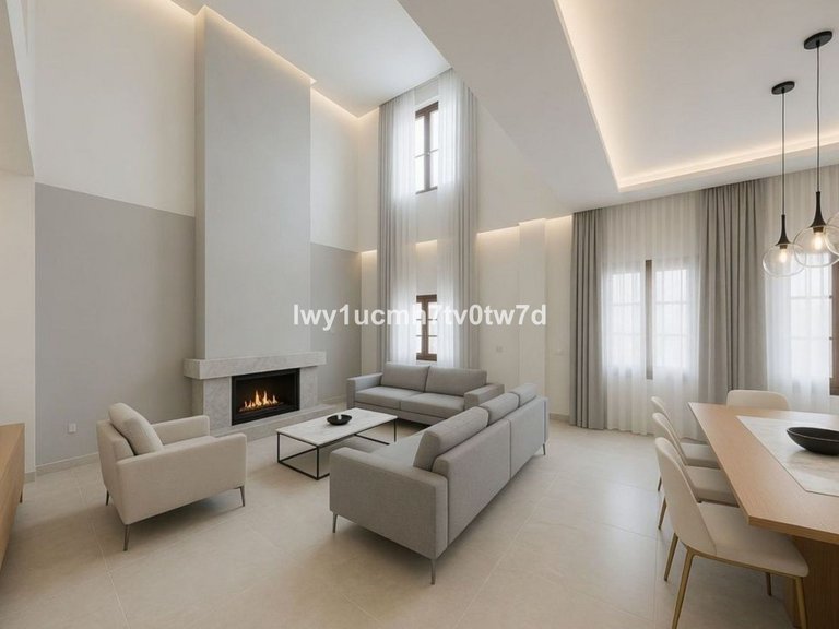 Villa for Sale in Churriana, Malaga 22