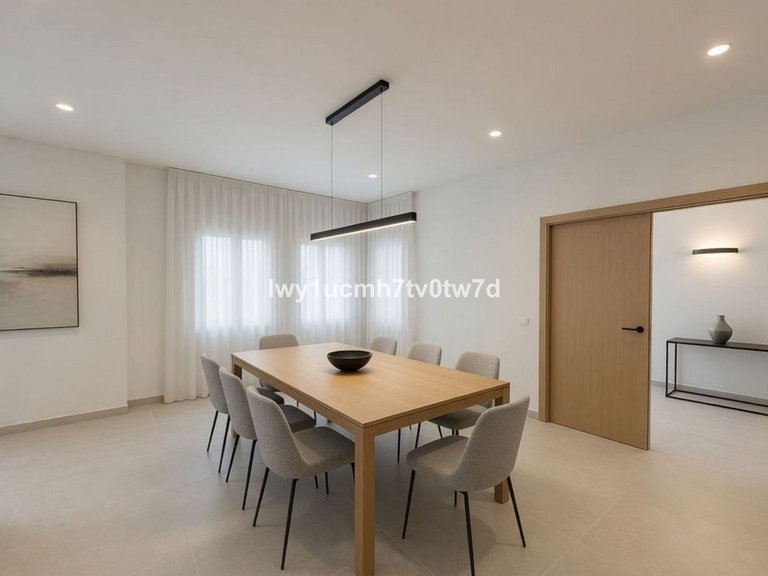 Villa for Sale in Churriana, Malaga 25