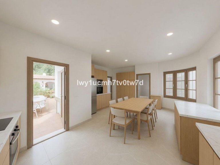 Villa for Sale in Churriana, Malaga 26