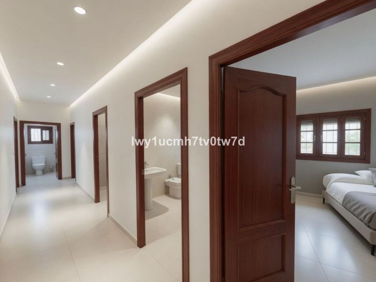 Villa for Sale in Churriana, Malaga 4