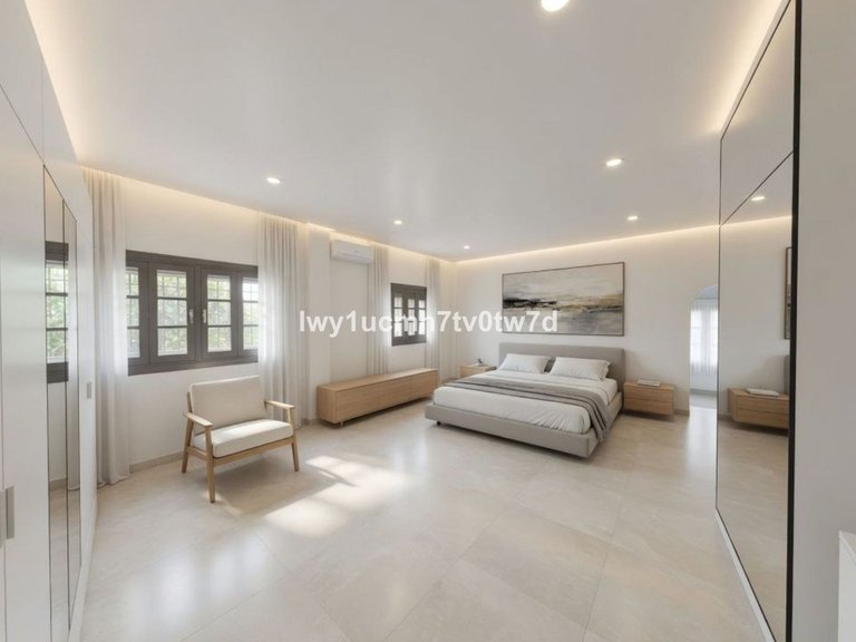 Villa for Sale in Churriana, Malaga 6