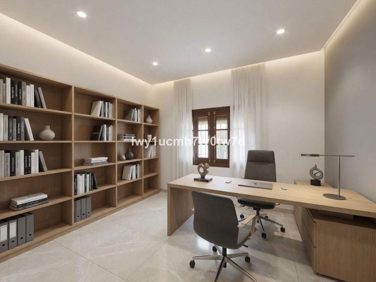 Villa for Sale in Churriana, Malaga 9