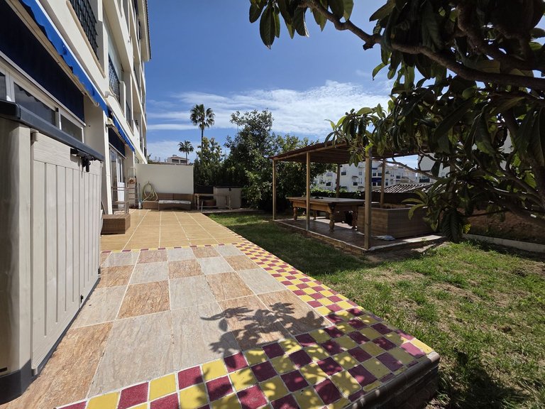 Apartment for Sale in Nueva Andalucía, Malaga 2