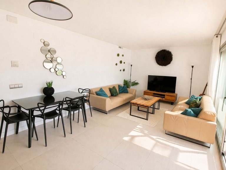 Apartment for Sale in La Cala Golf, Malaga 10