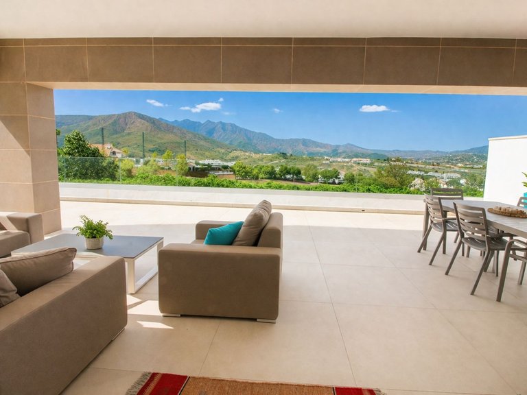 Apartment for Sale in La Cala Golf, Malaga 13