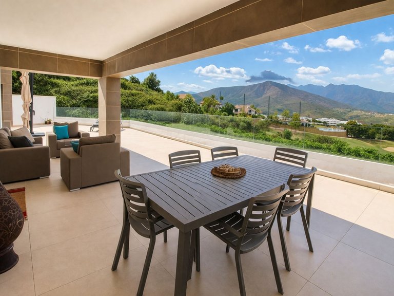 Apartment for Sale in La Cala Golf, Malaga 14