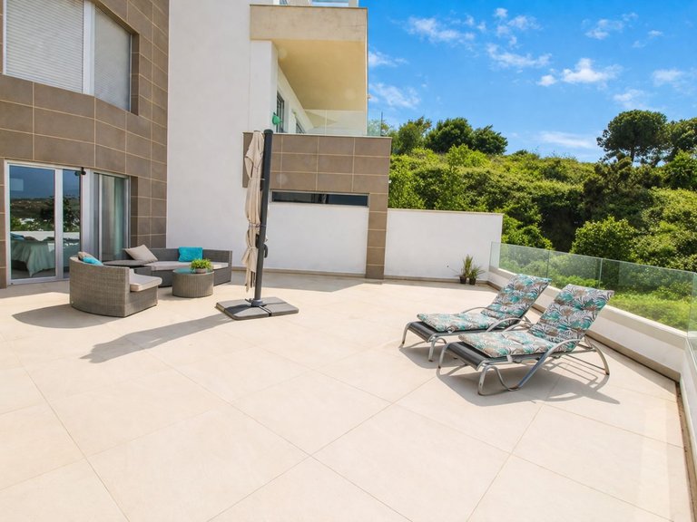 Apartment for Sale in La Cala Golf, Malaga 15