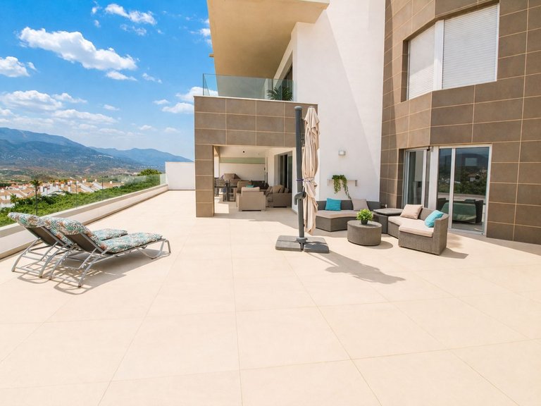 Apartment for Sale in La Cala Golf, Malaga 16