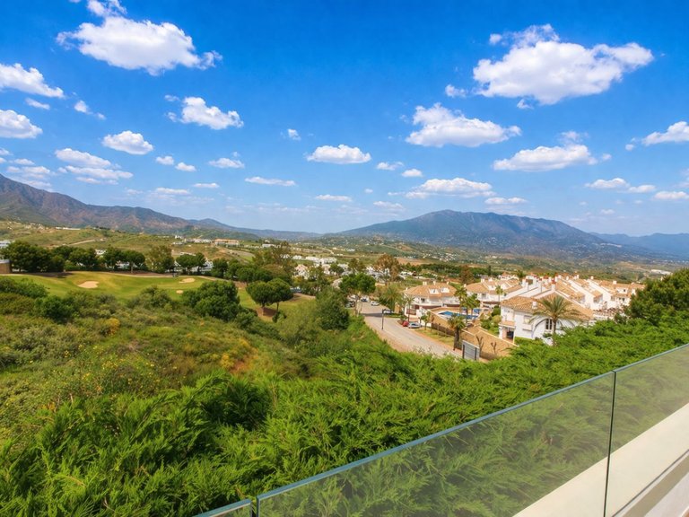 Apartment for Sale in La Cala Golf, Malaga 17