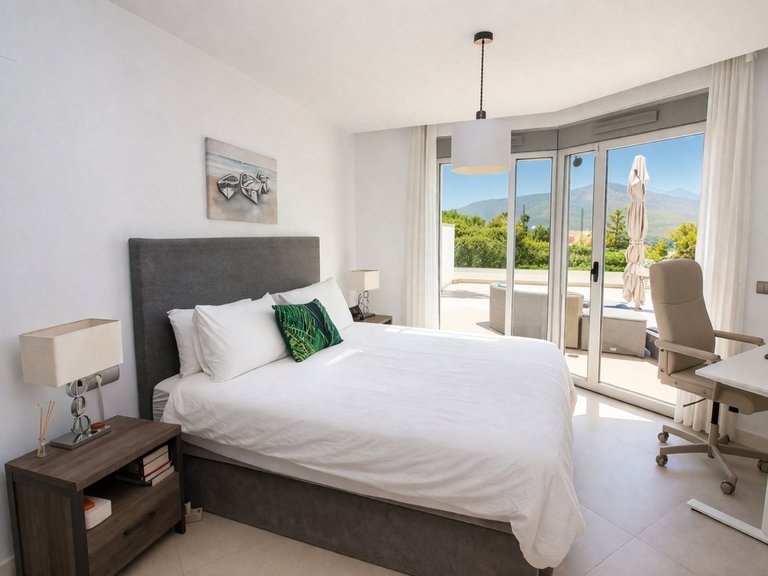 Apartment for Sale in La Cala Golf, Malaga 19